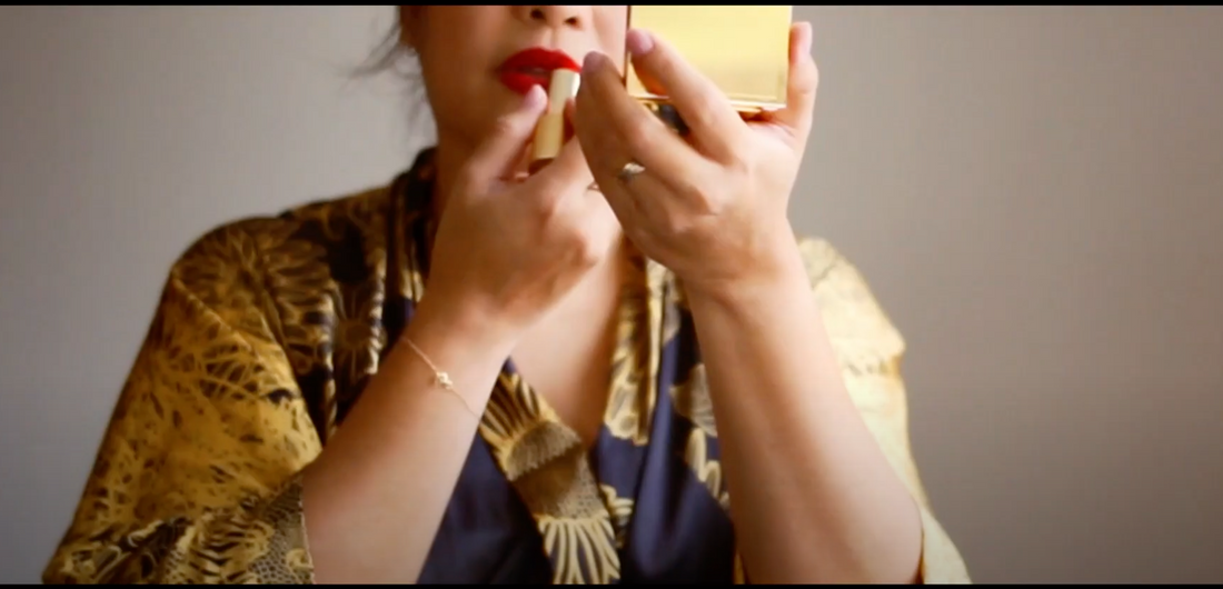 Everyday Glamour