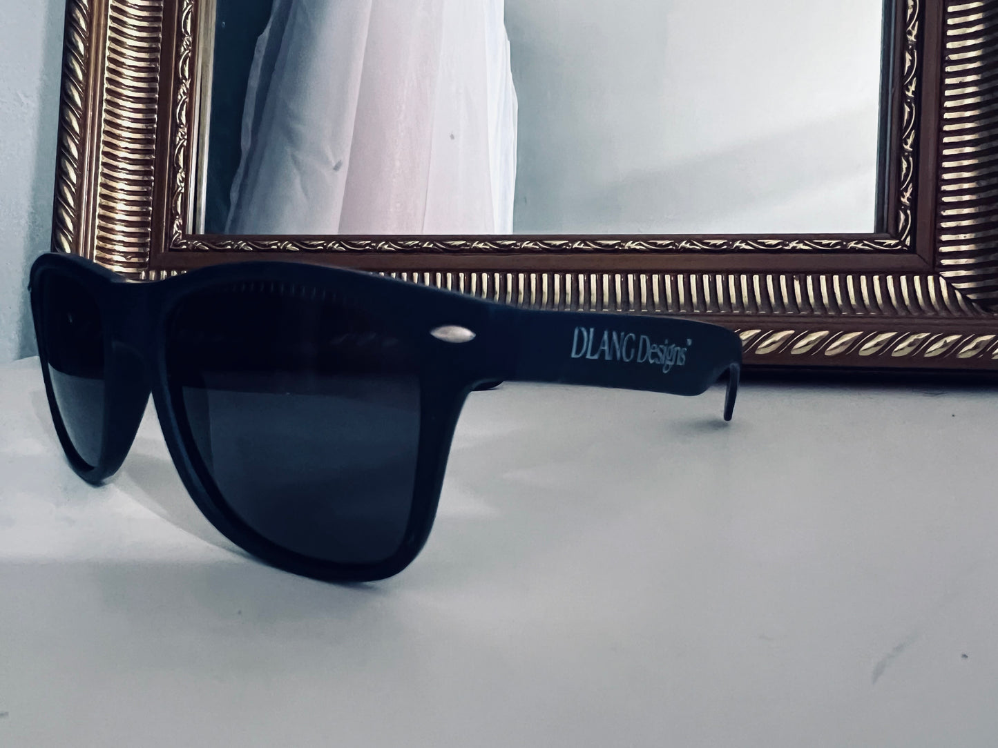 Fashion Fun Glasses