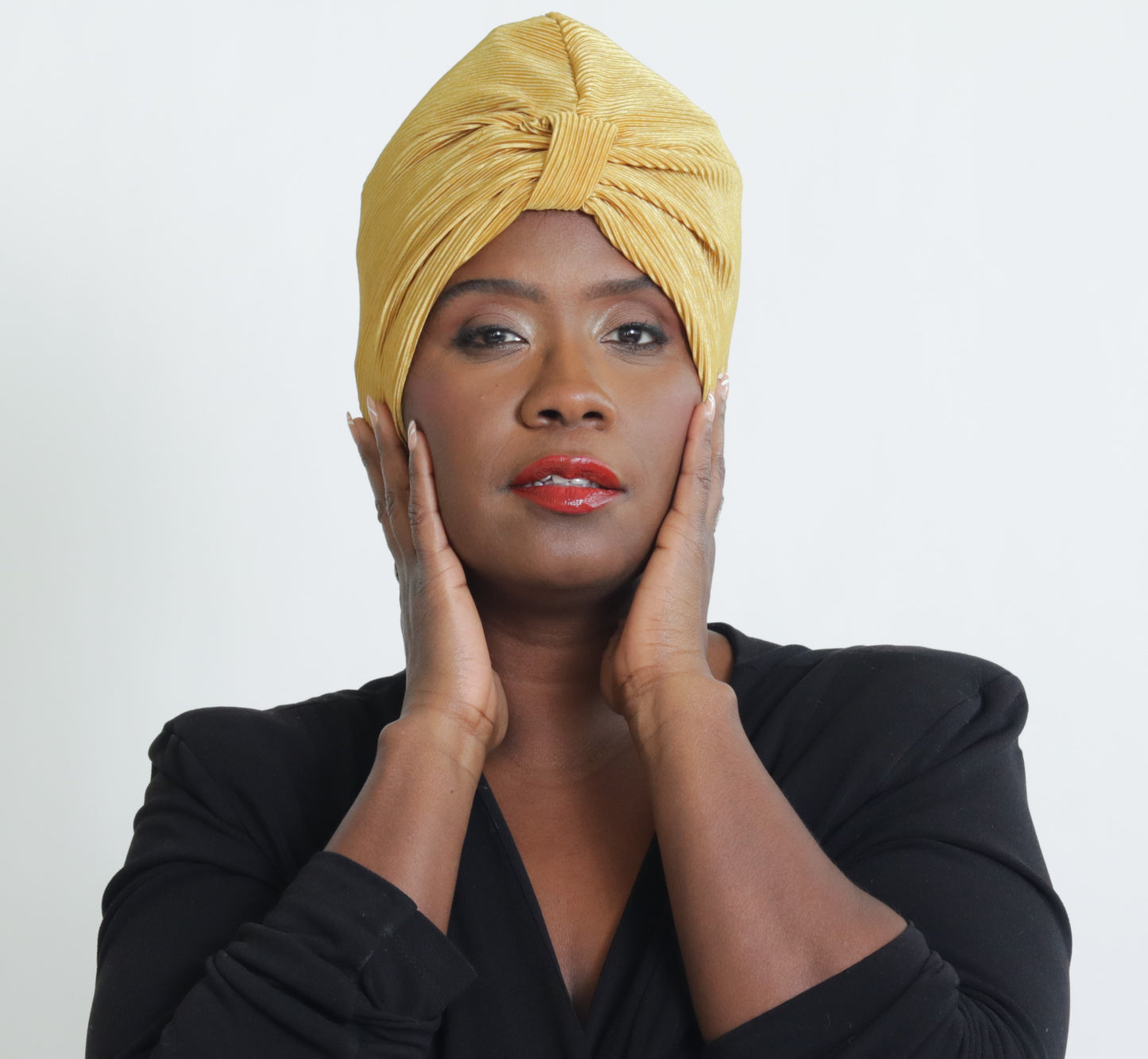 HEAD WRAP -