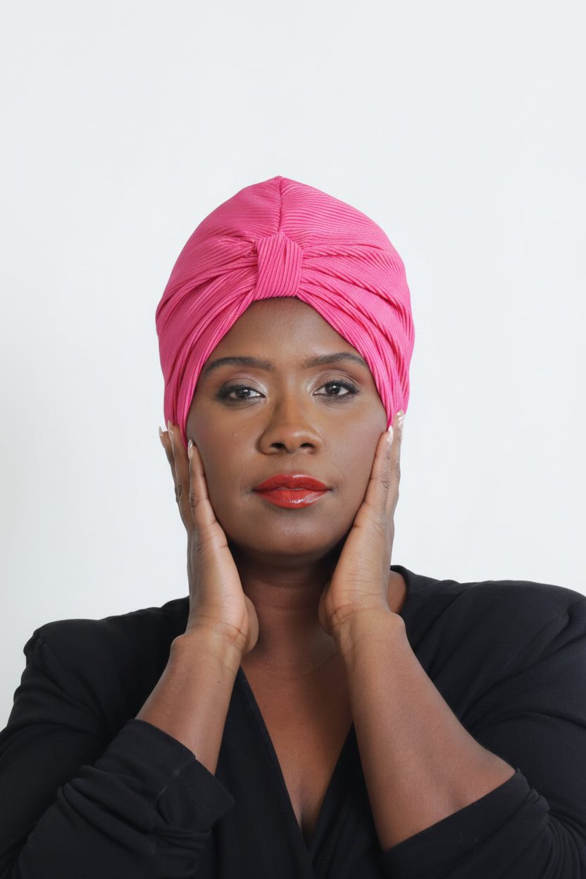 HEAD WRAP -